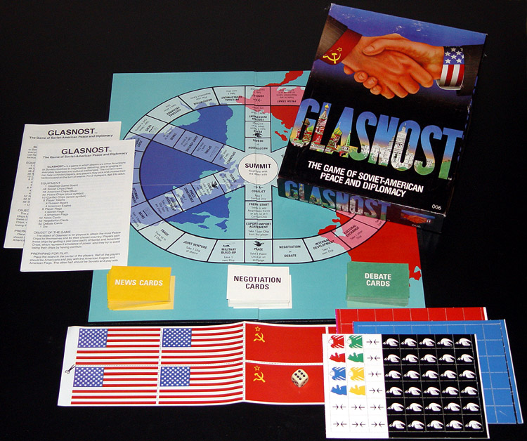 Glasnost