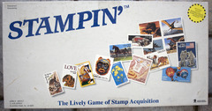 Stampin'