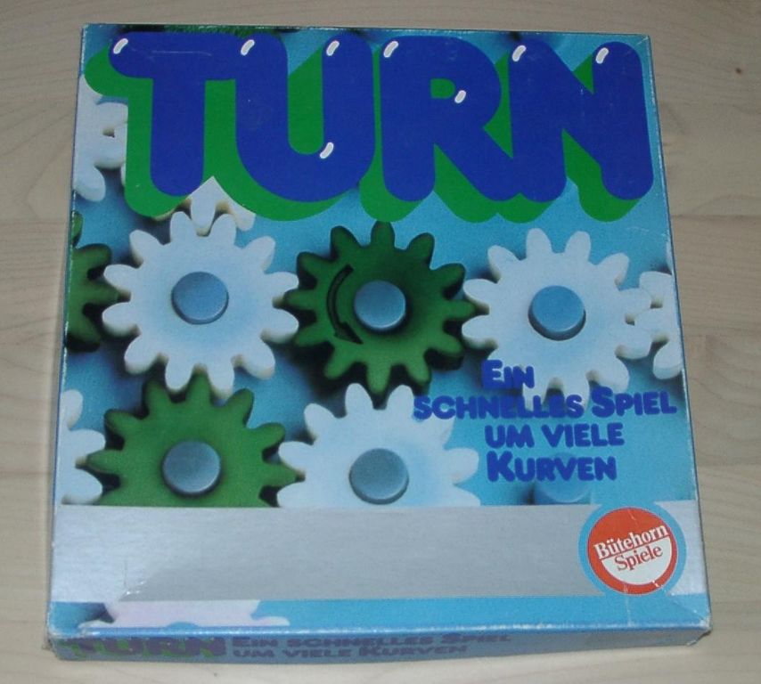 Turn