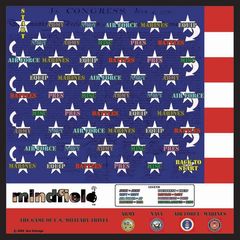 MINDFIELD, The Game of US Military Trivia