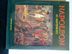 Napoleon At Austerlitz, Second Edition