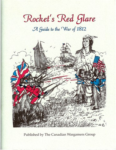 Rockets Red Glare