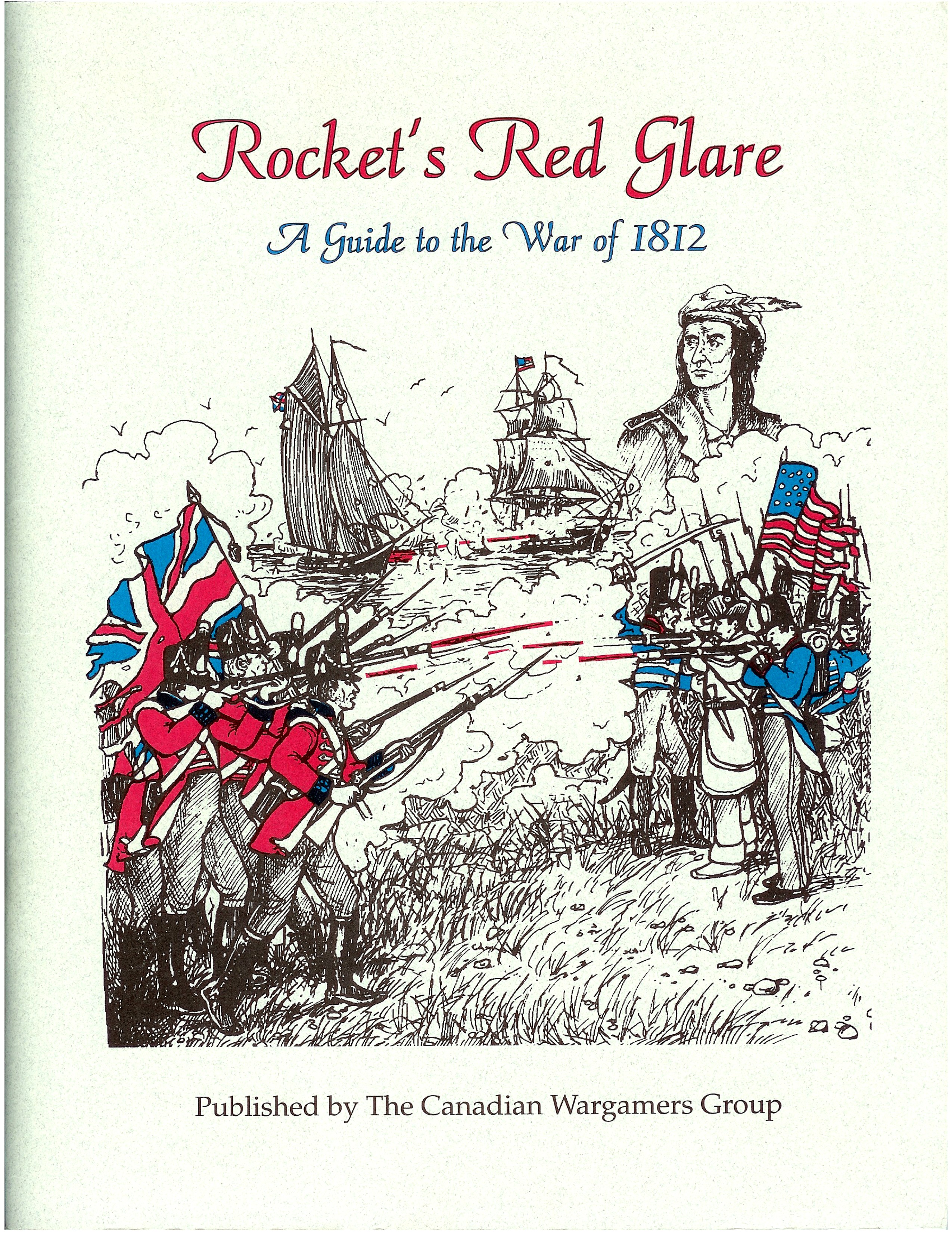 Rockets Red Glare