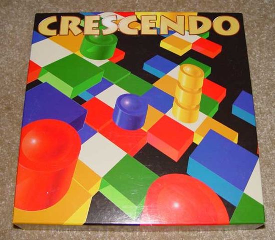 Crescendo