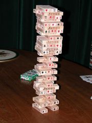 Jenga Jacks