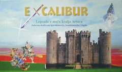 Excalibur