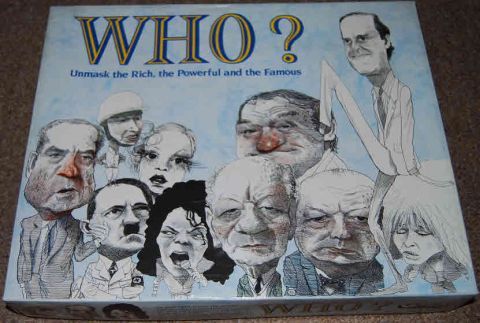 Who?