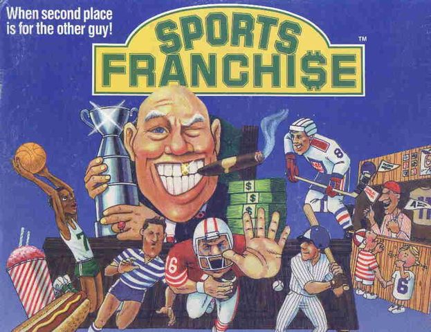 Sports Franchise