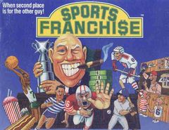 Sports Franchise