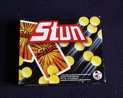 Stun