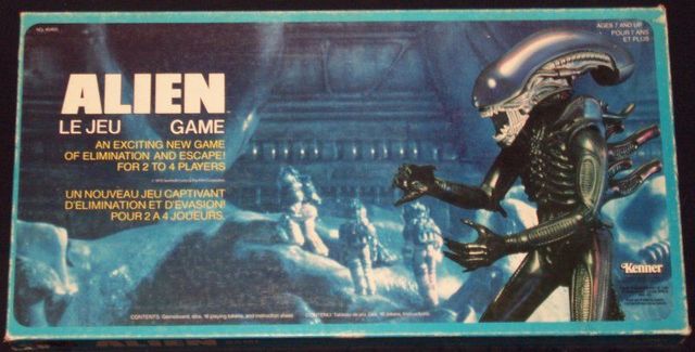 Alien