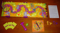 Scooby-doo! Thrills and Spills