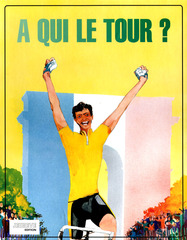 A qui le Tour?