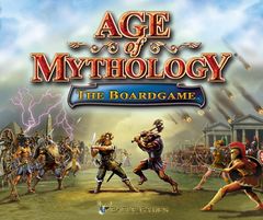 Age of Mythology: The Boardgame