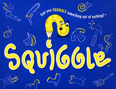 Squiggle