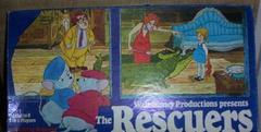 The Rescuers