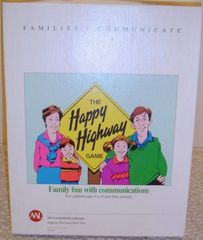 The Happy Highway Game