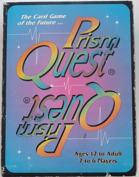 Prism Quest