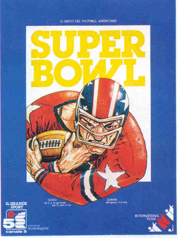 Superbowl