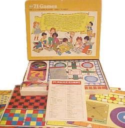 71 Games (Multi-Game Pack)