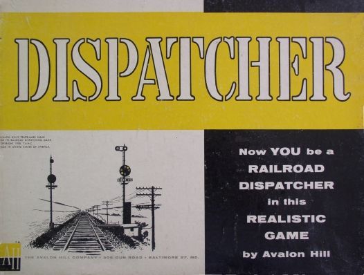 Dispatcher
