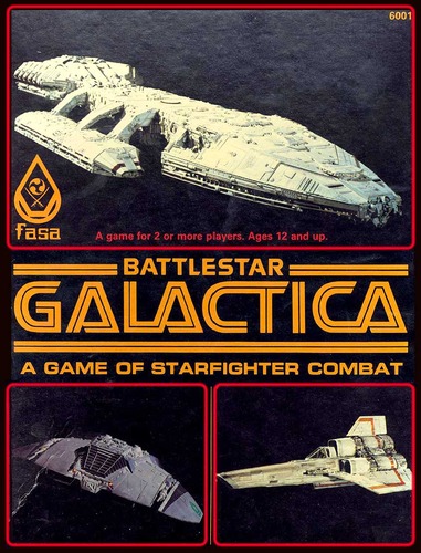 Battlestar Galactica (1979)
