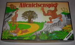 Affenfelsenspiel