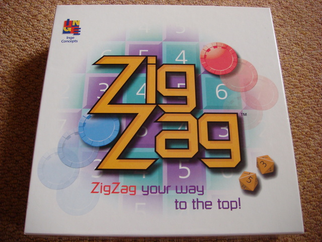 Zig Zag