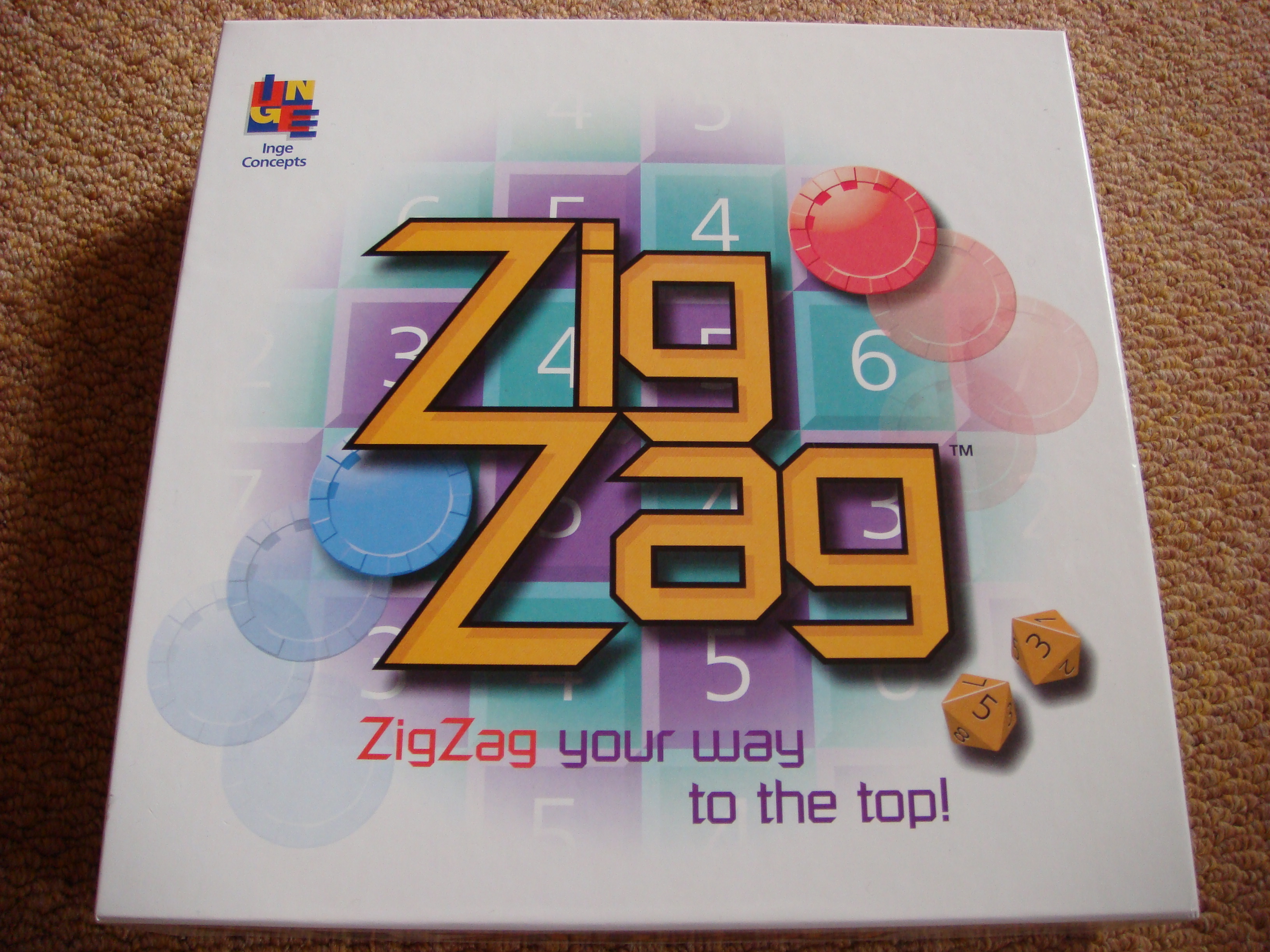 Zig Zag