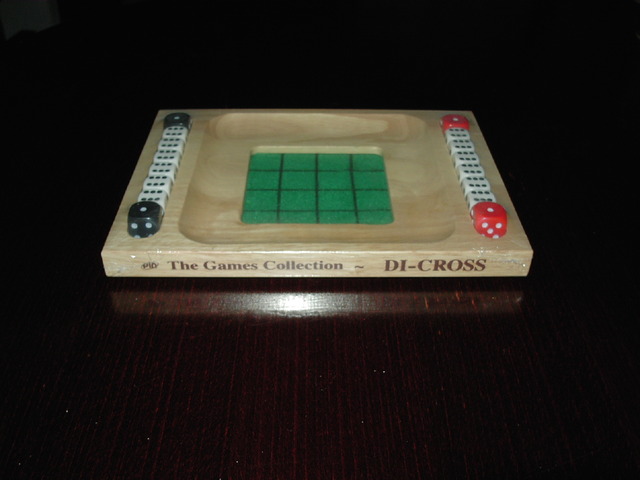 Di-Cross