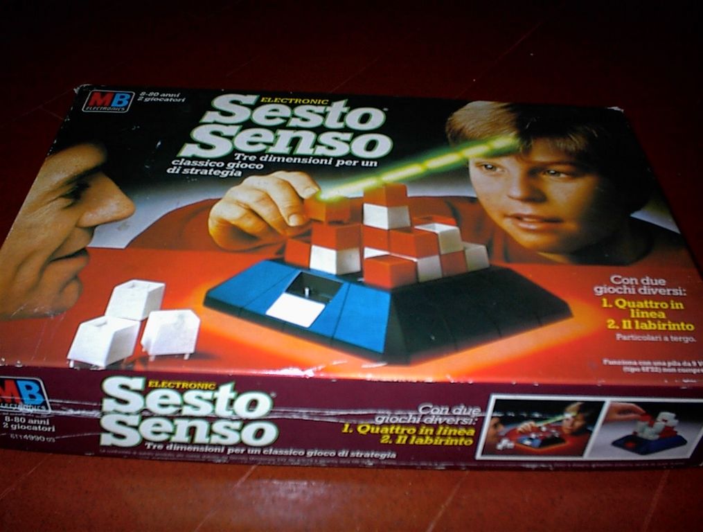 Sixth Sense