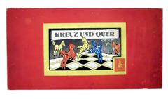 Kreuz und Quer