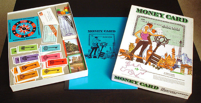 Money Card