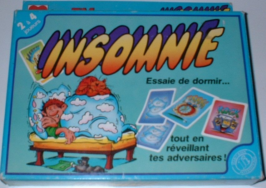Insomnie