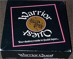 Warrior Quest