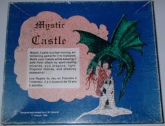 Mystic Castle