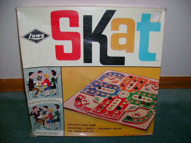 Skat