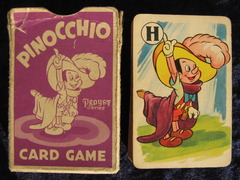 Pinocchio (1)