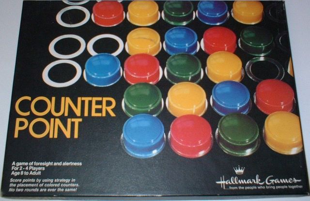 Counter Point