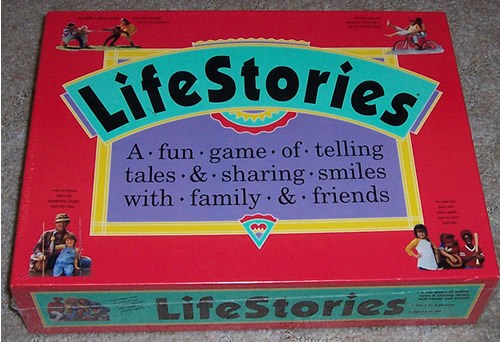Lifestories