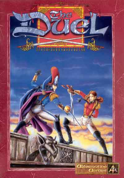 The Duel