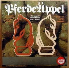 Pferdeaeppel