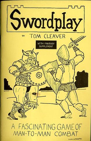 Swordplay