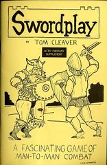 Swordplay