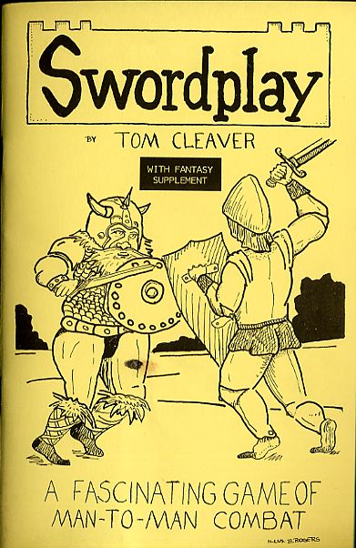 Swordplay