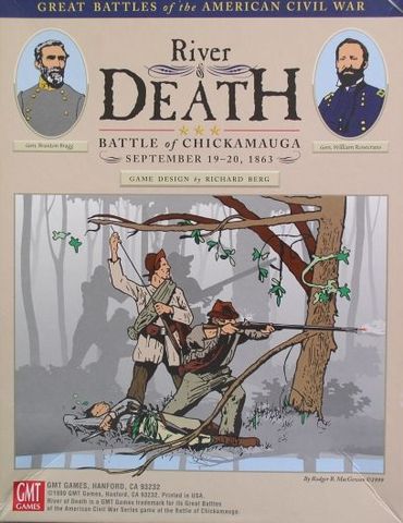 River of Death