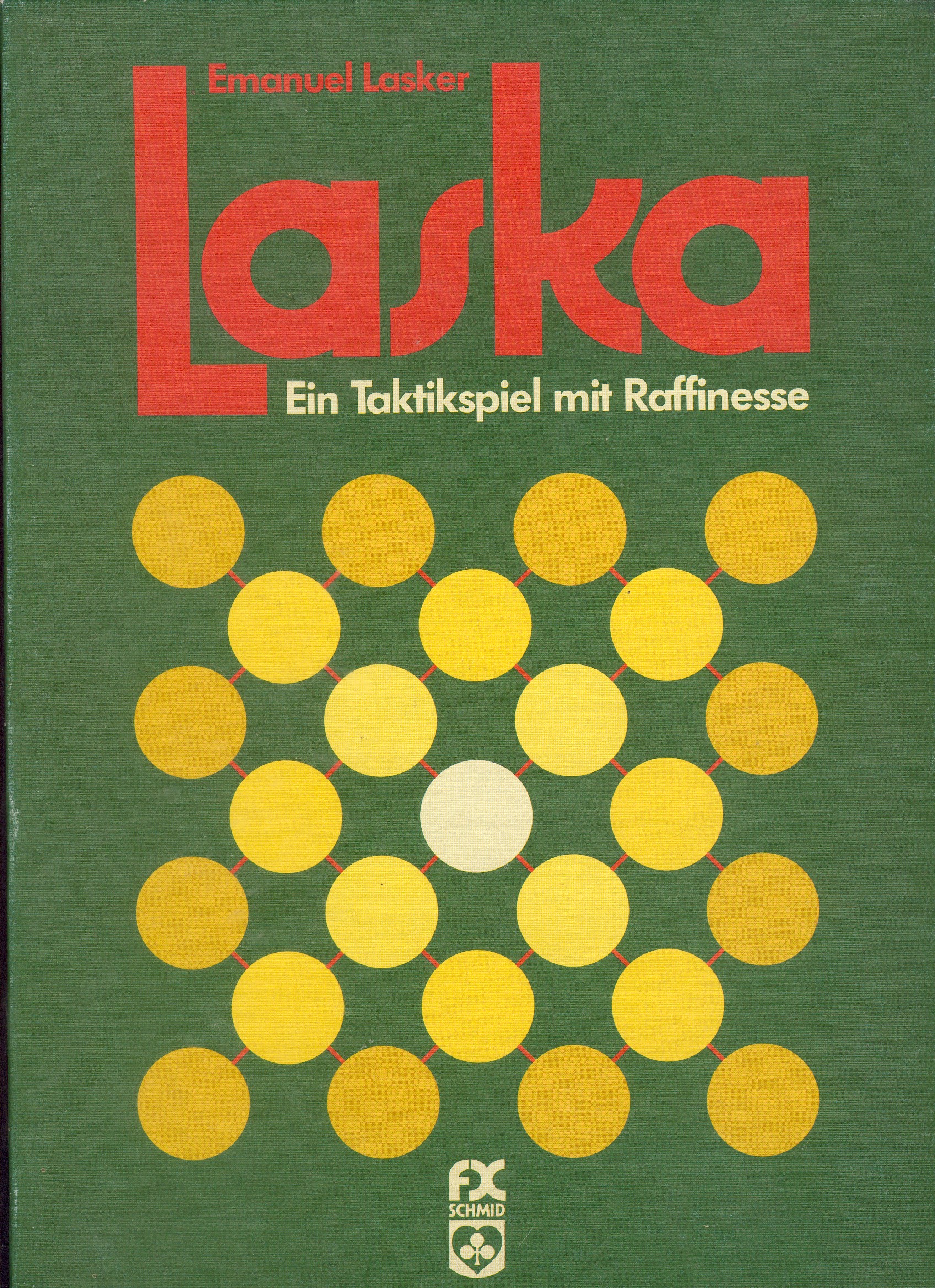 Laska