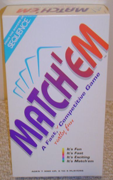 Match Em