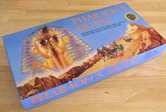 Pharaoh's Quest