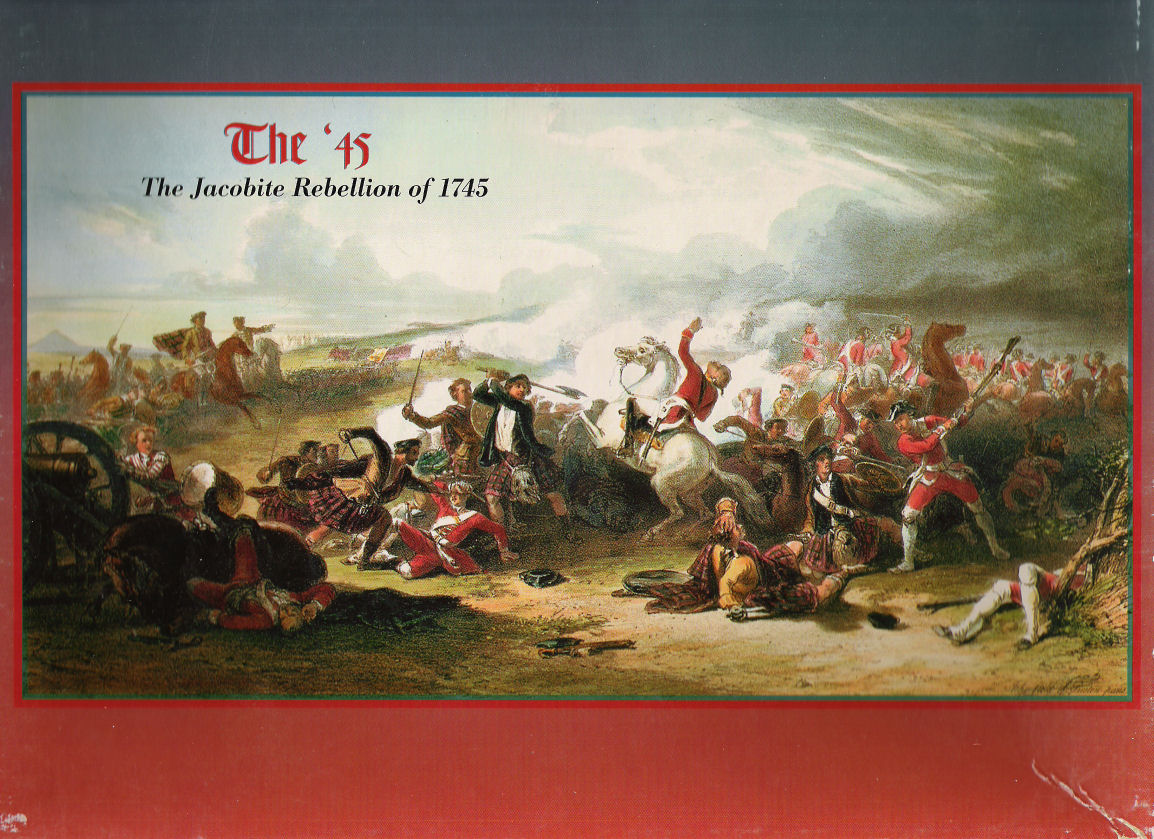 The 45